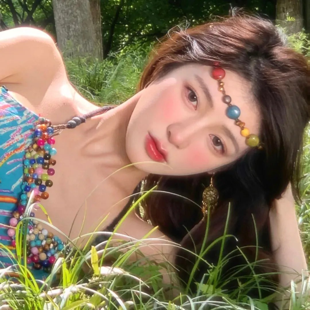 托托的色彩美学观