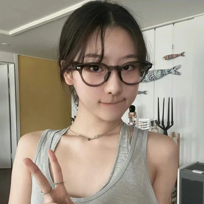 蔷薇少女